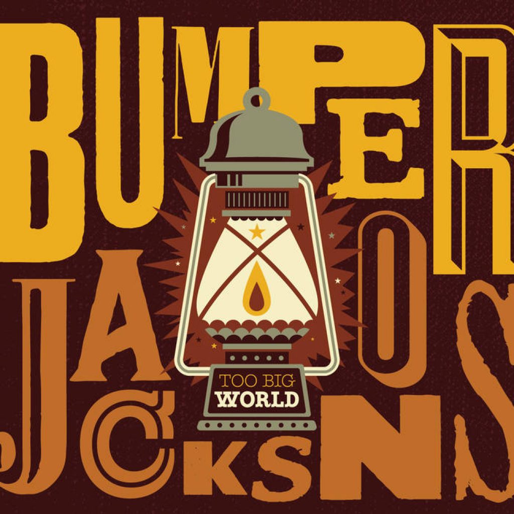 Bumper Jacksons (Album): 