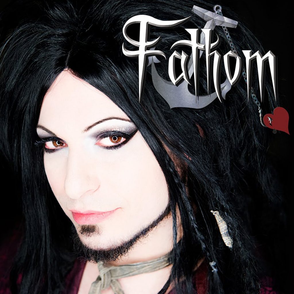 Fathom (Album): “Fathom” 2015
