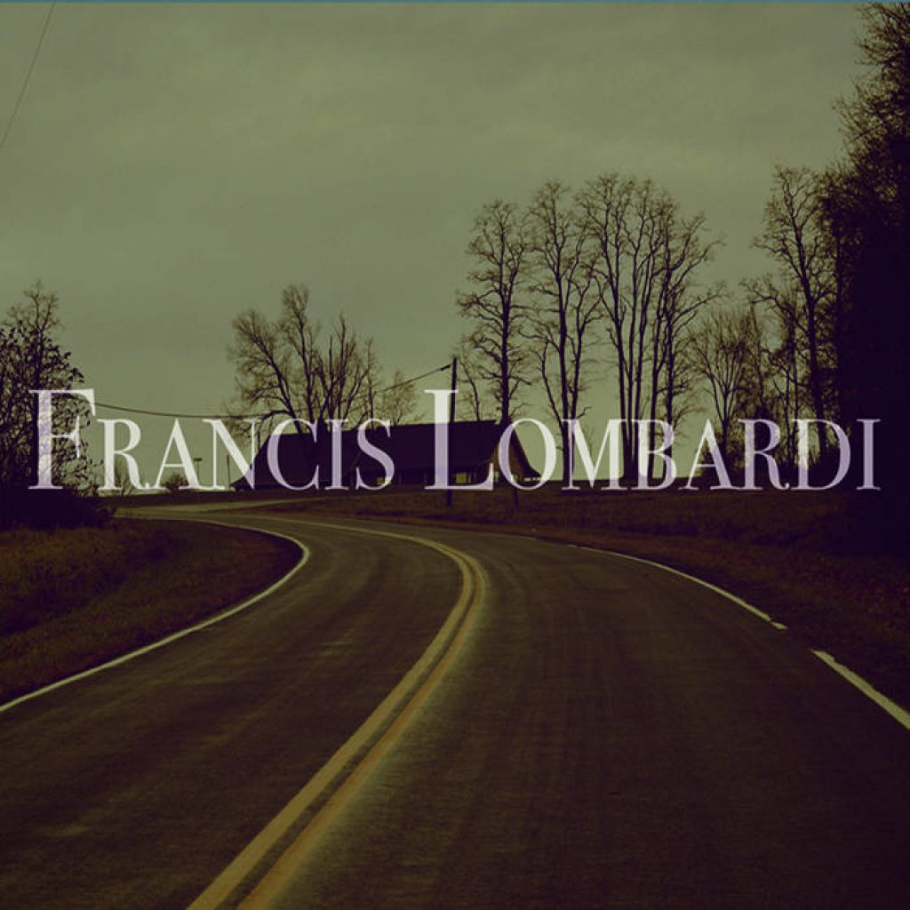 Francis Lombardi (Album): 