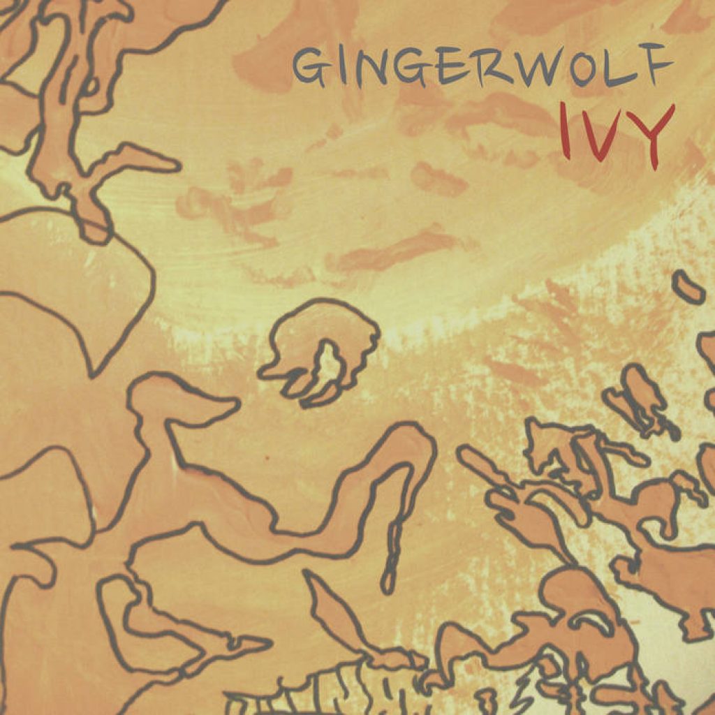 Gingerwolf (Single): “Ivy” 2015