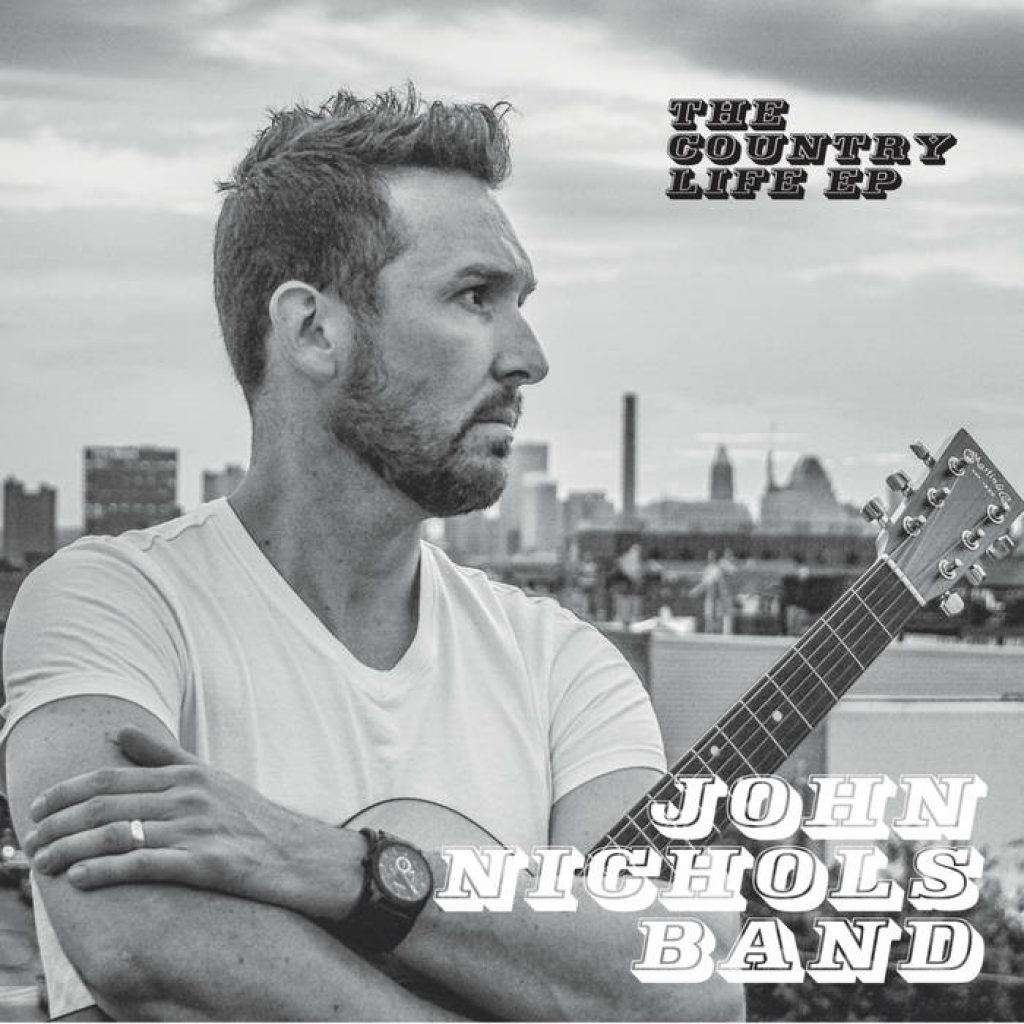 John Nichols Band (Album): 