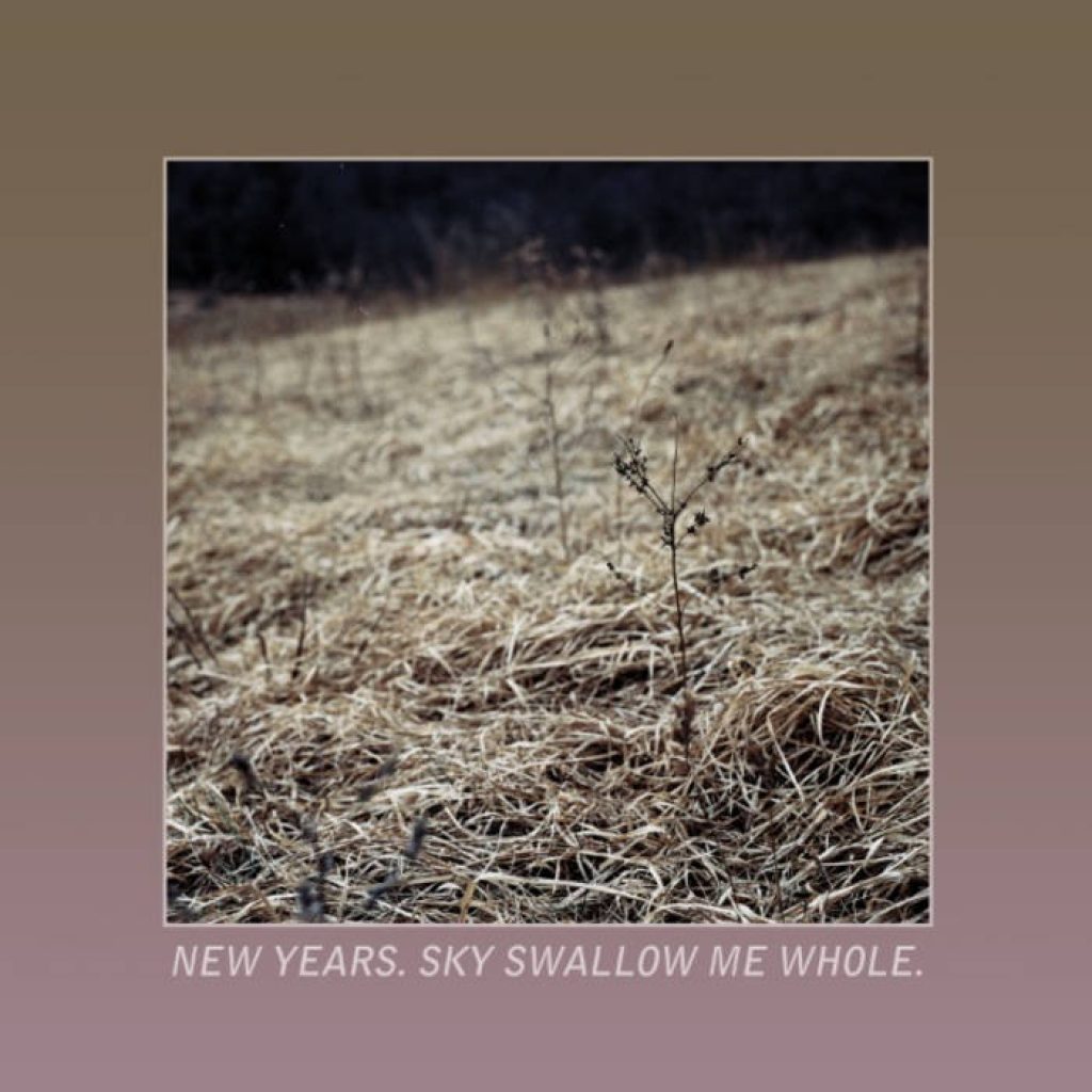 New Years (Album): “Sky Swallow Me Whole” 2013