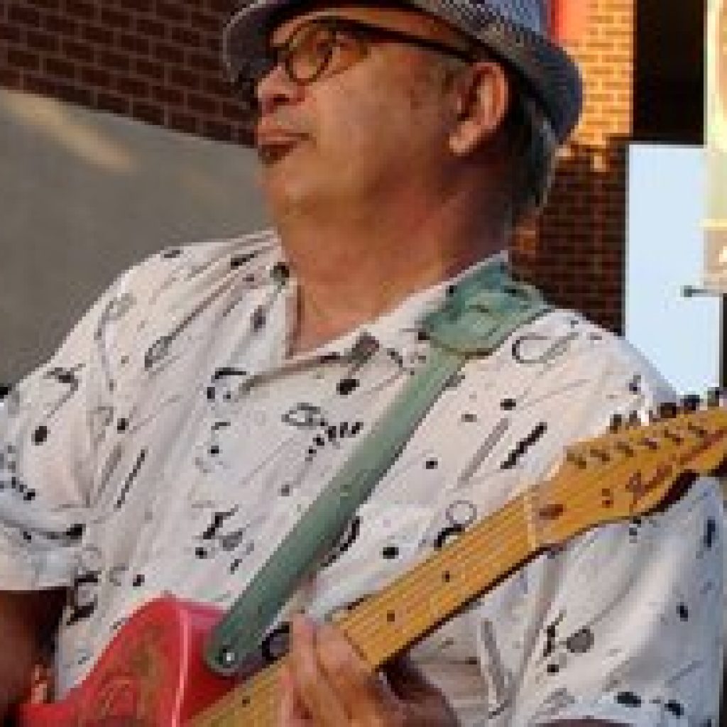Shep Tullier (Album): “Shep Tullier” 2014