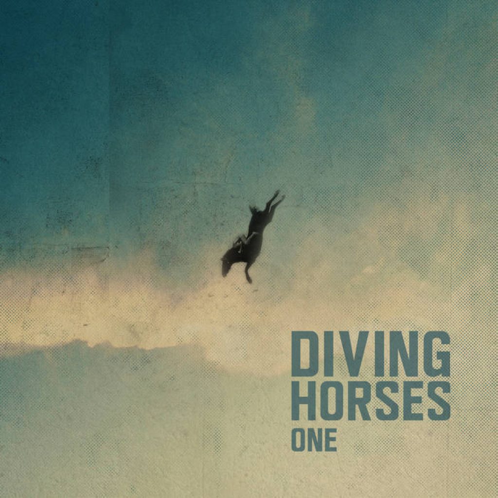 Diving Horses 