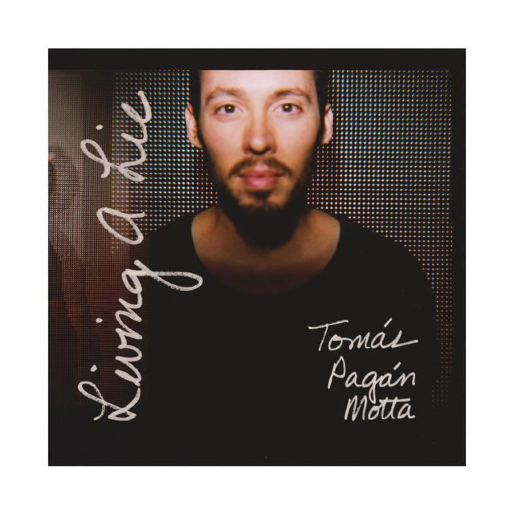 Tomas Pagan Motta - Single: 