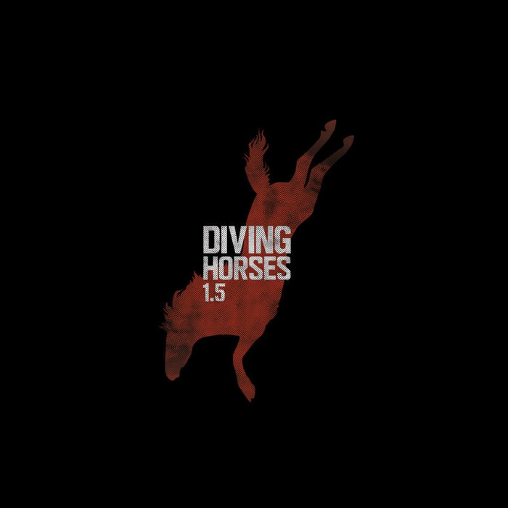 Diving Horses “1.5” (Album)