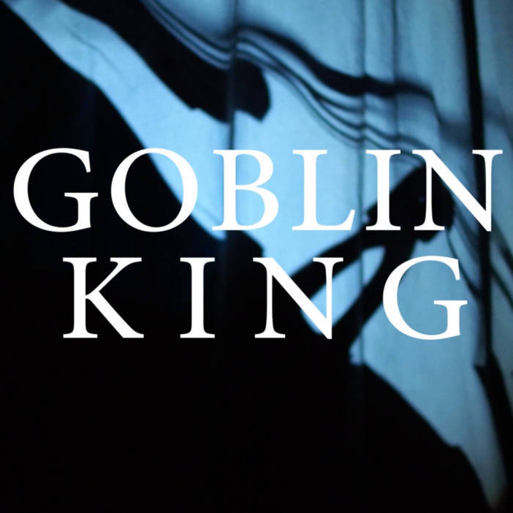 Doublespeak - “Goblin King”