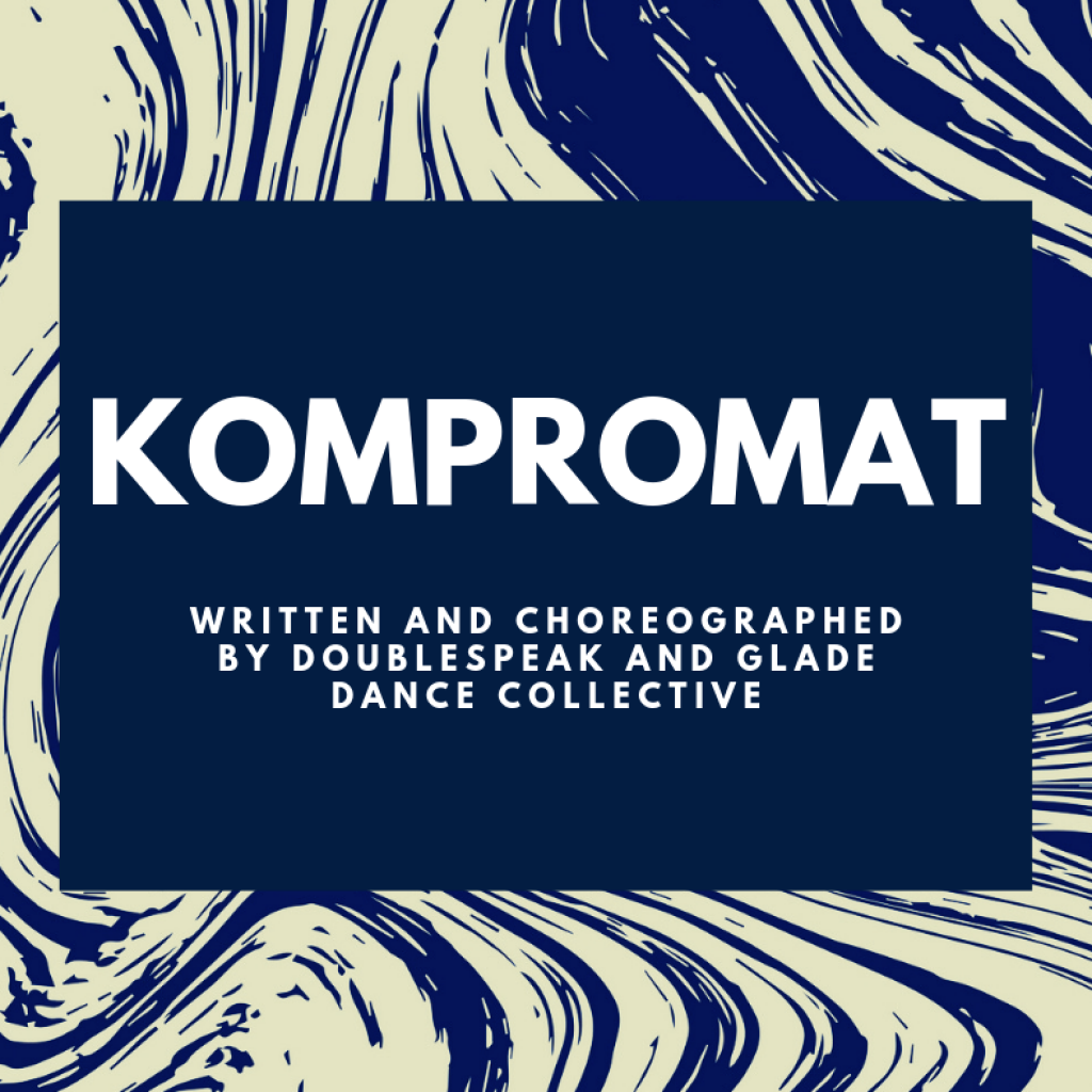 Doublespeak “Kompromat”