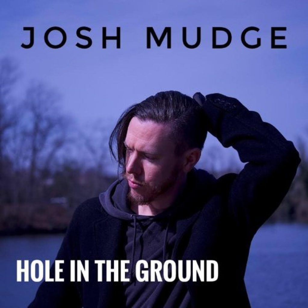 Josh Mudge “Hole In The Ground”