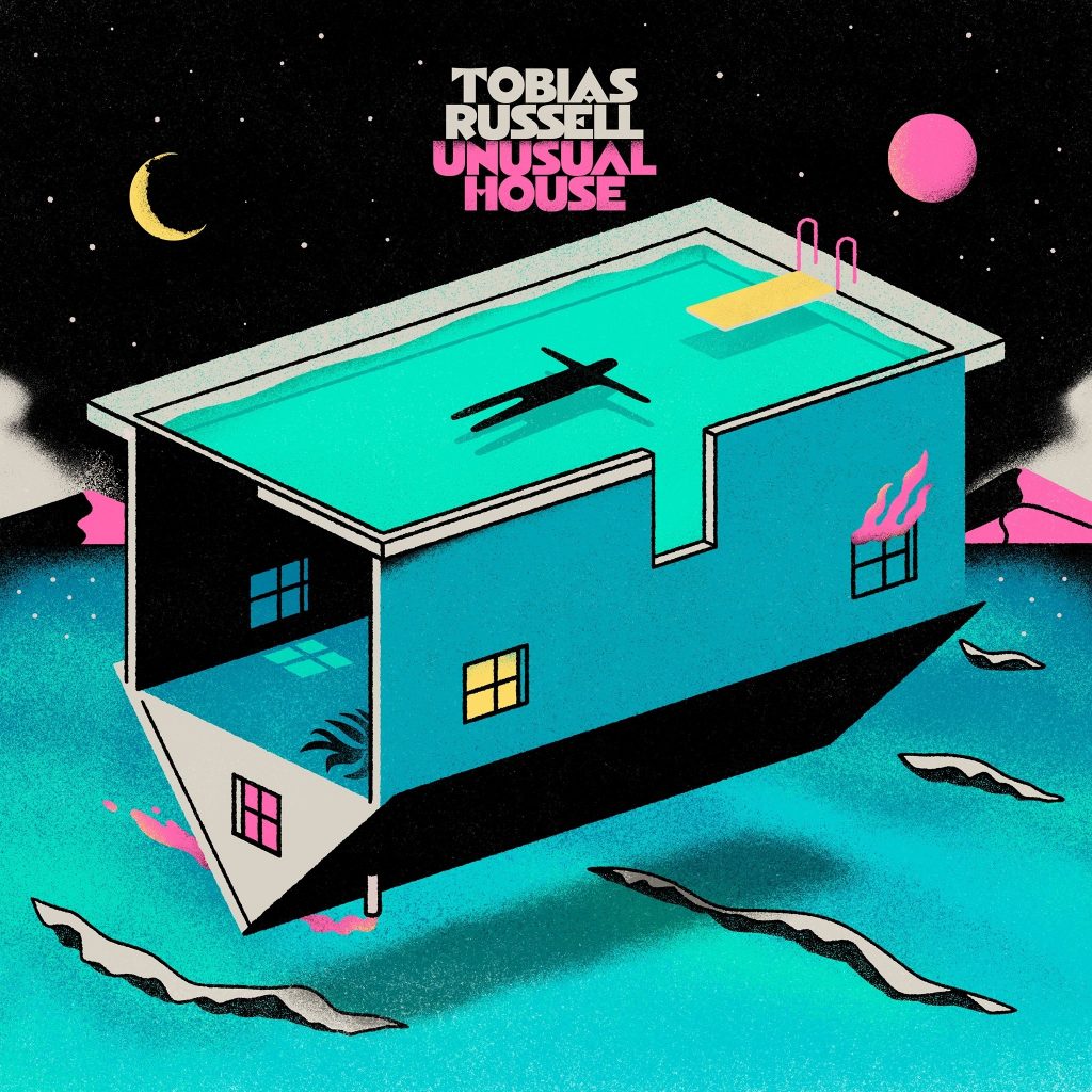 Tobias Russell - “We All Lived”, “Times of Trouble”
