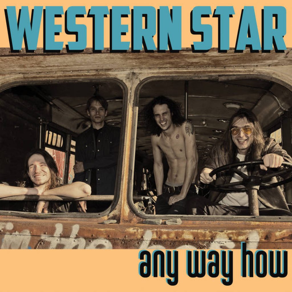 Western Star “Driving In The Zone”
