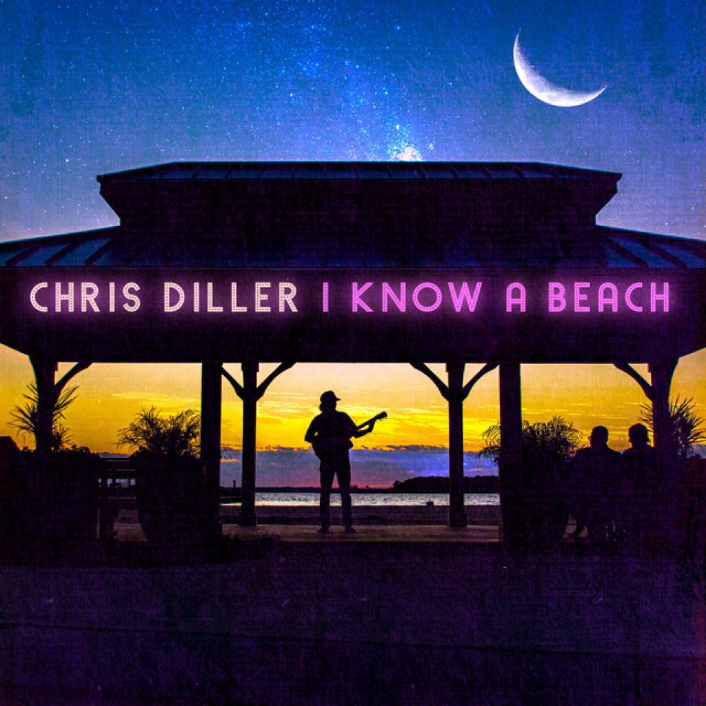 Chris Diller - 