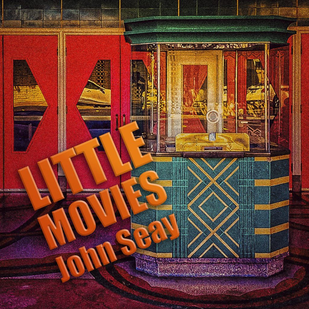 John Seay - 
