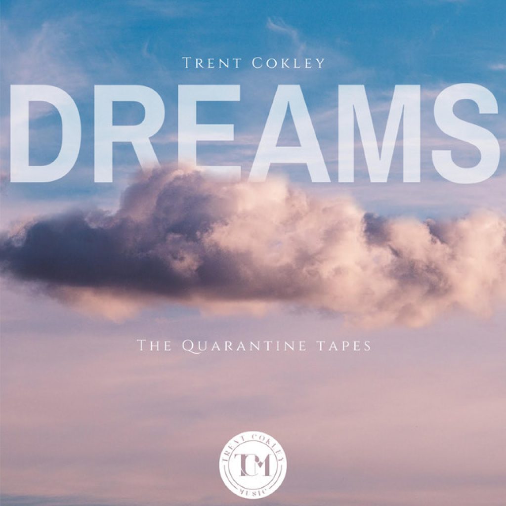 Trent Cokley - 