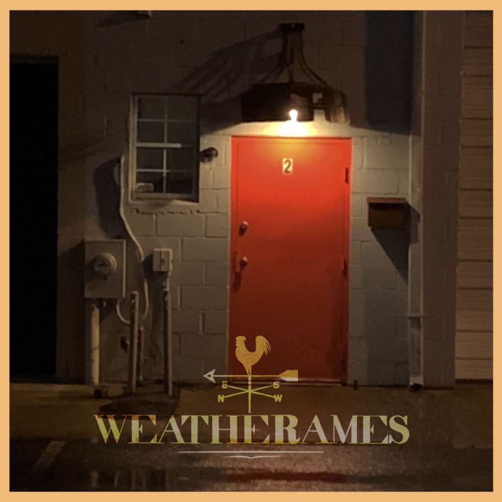 WeatherAmes - 
